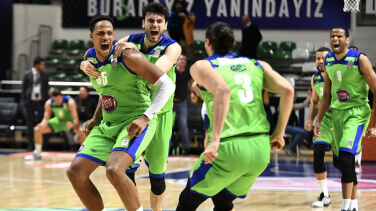 Tofaş Basketbol Takımı Sponsorluğu